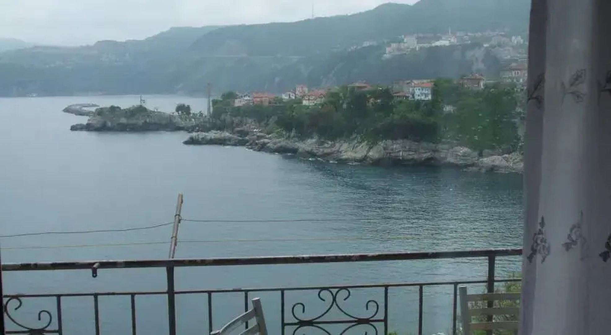 Boztepe Denizer Pension