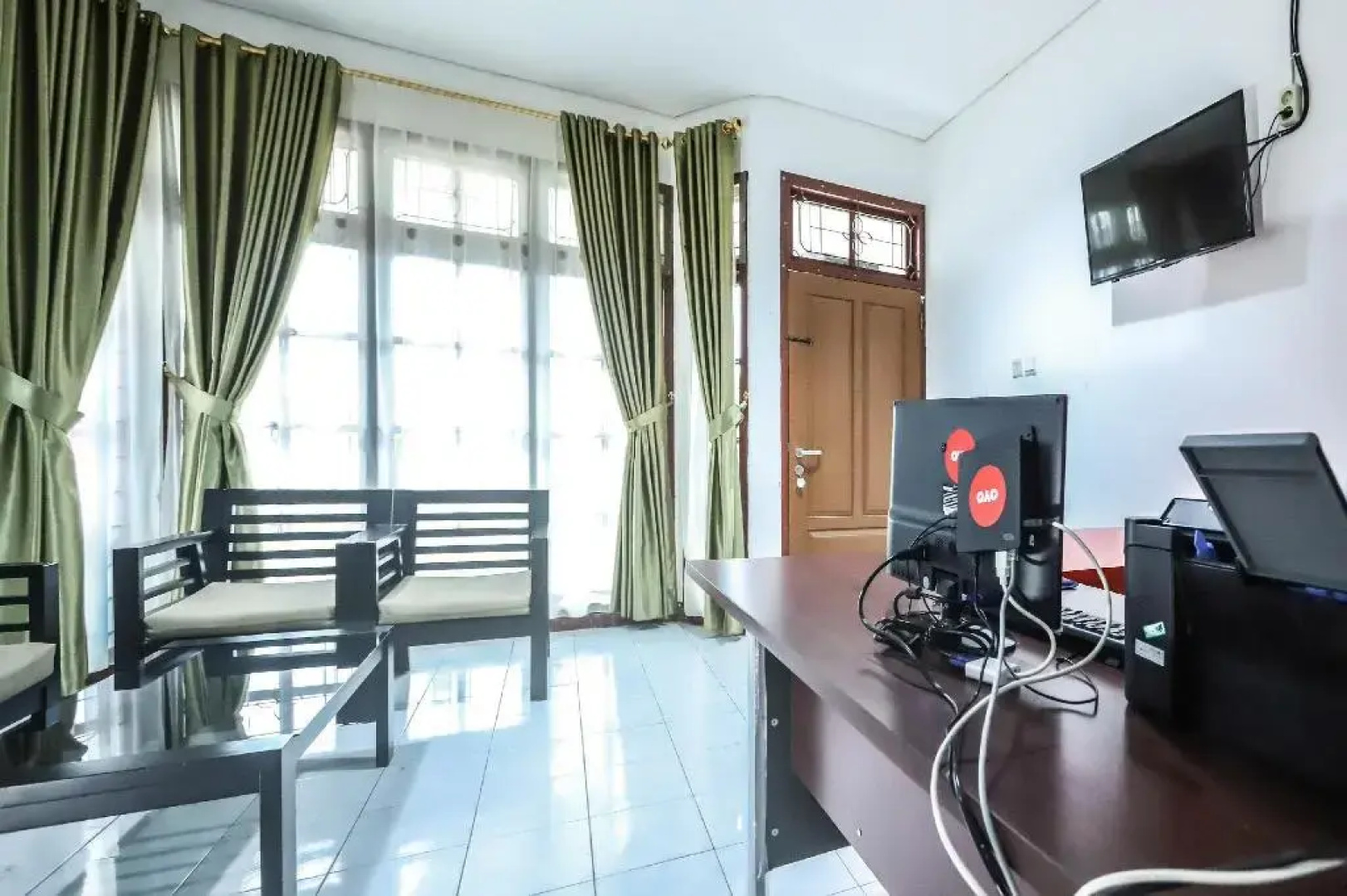 Hotel O Bungo Guest House