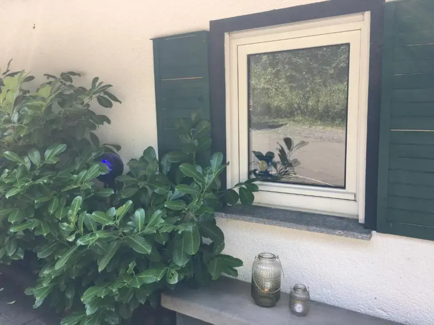 Forsthaus in Katzwinkel