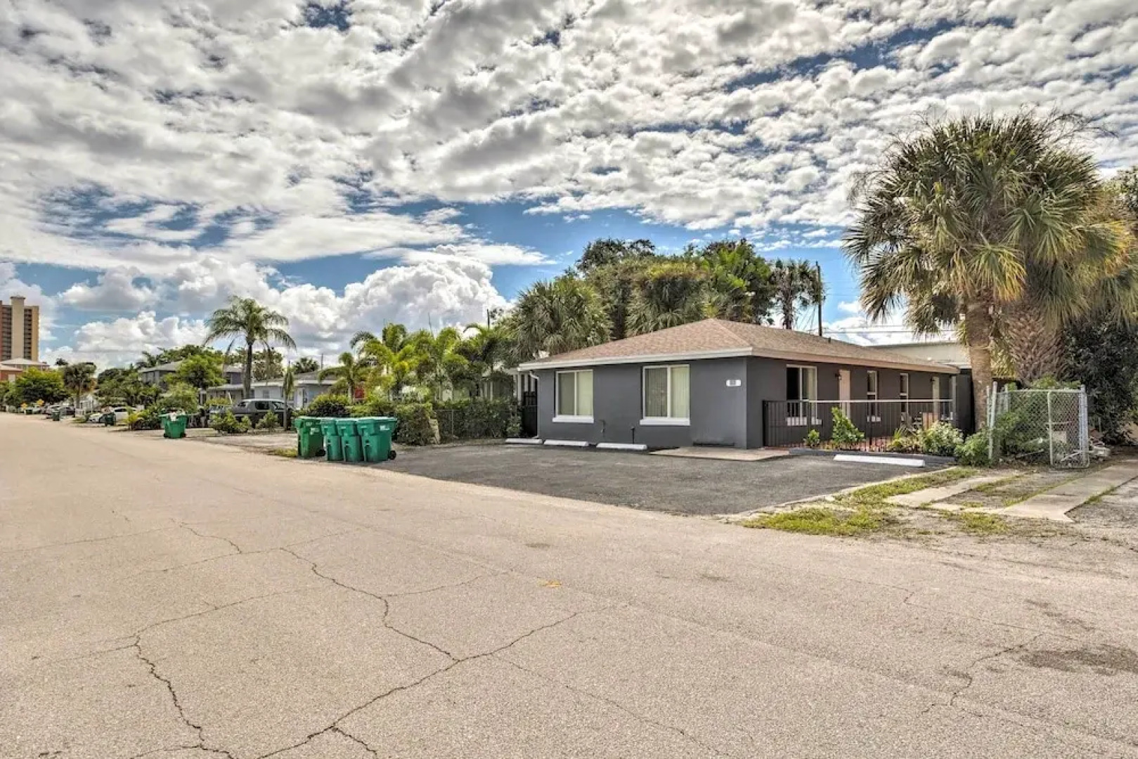 Turquoise Escape ~ 1 Mi to Sailfish Marina!