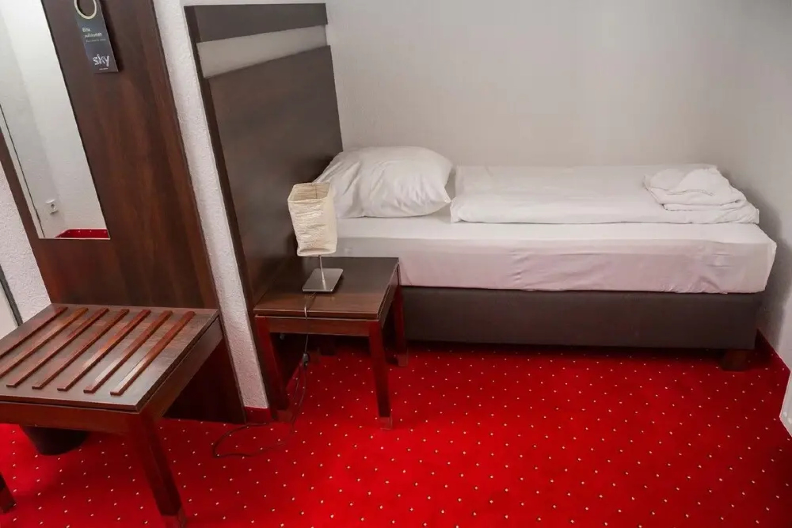 SUN APPART Gästehäuser