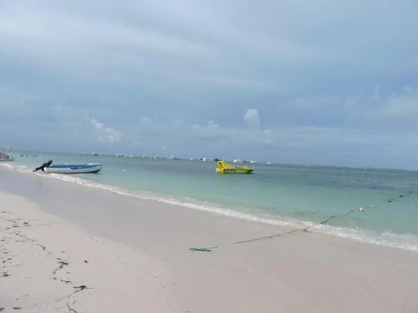 Share House Punta Cana