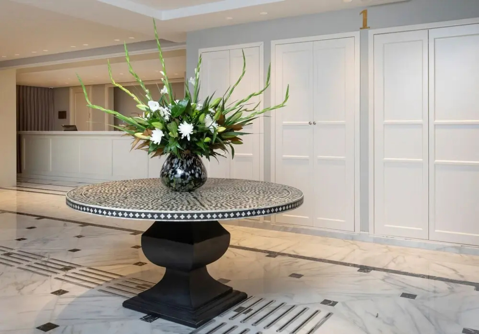 Edmond Luxury Hotel & Spa