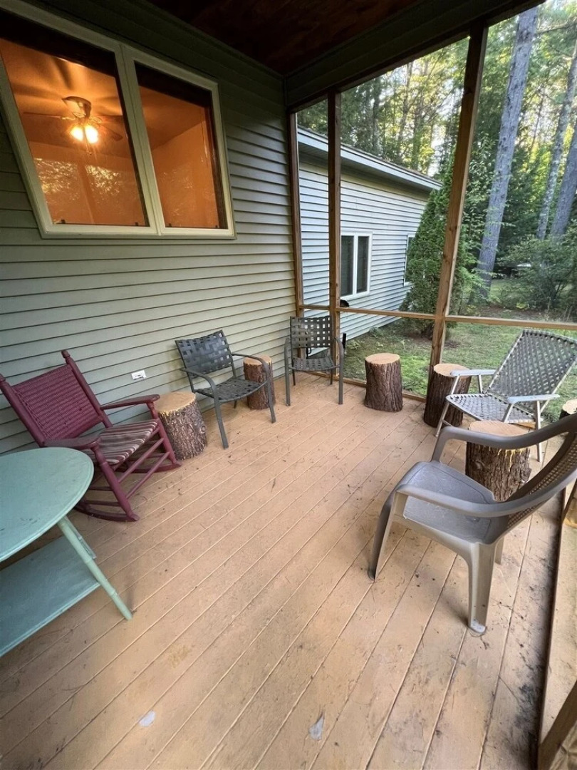 Sebago Birch Haven Limit 10 3 Bedroom Villa by Redawning