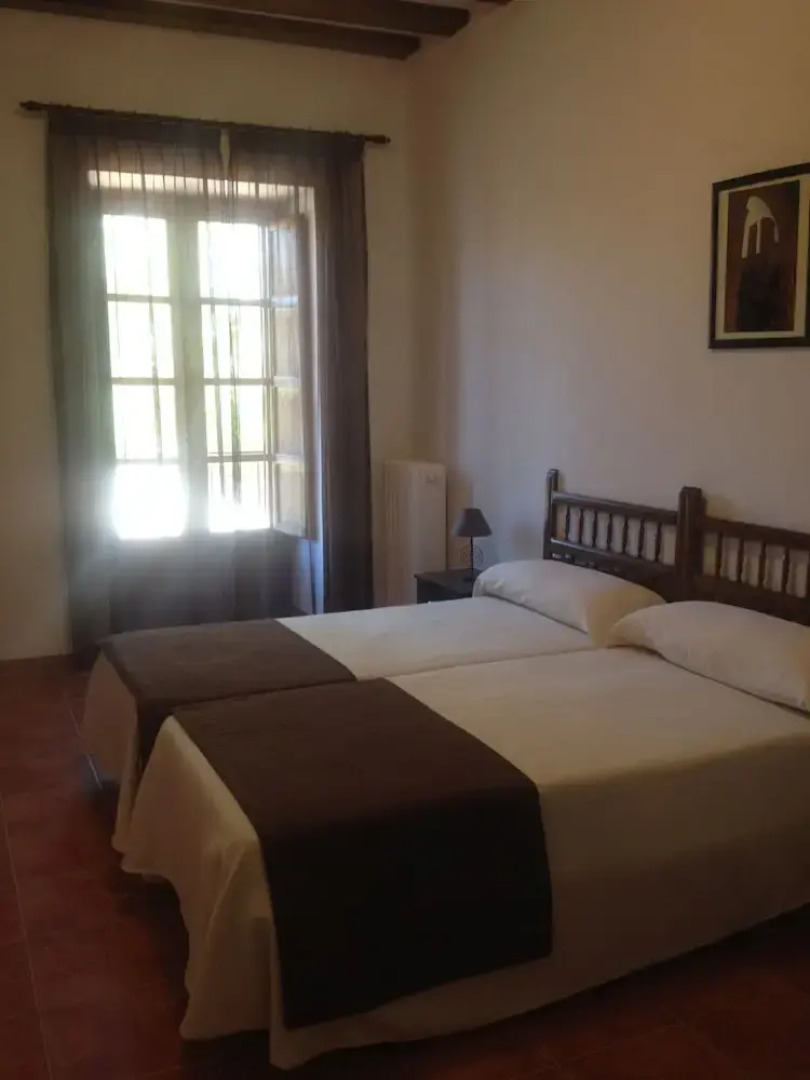 Albergue San Francisco