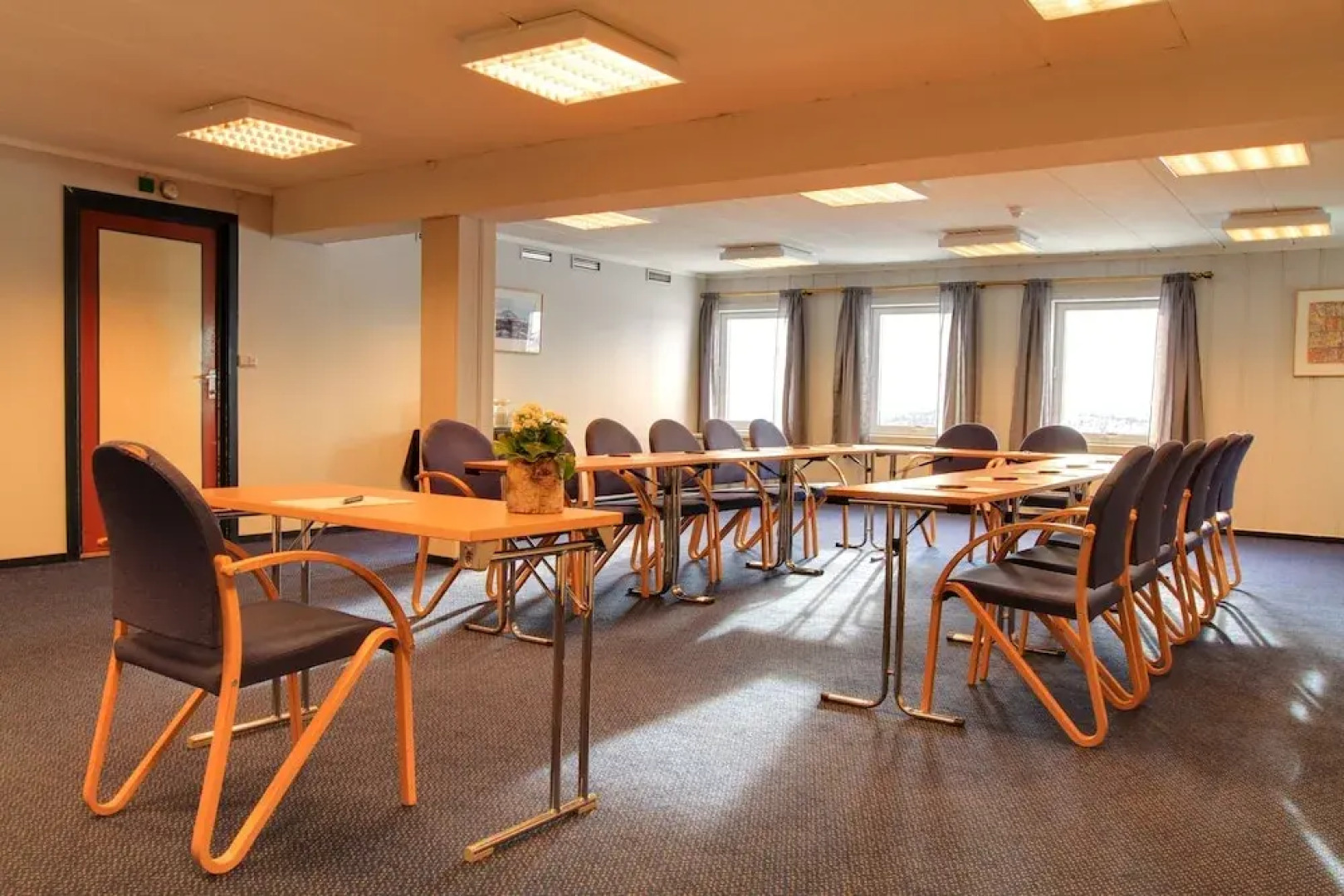 Bergo Hotel, Apartments and Cottages