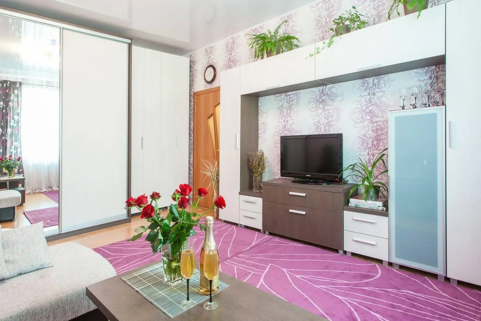 Prime Apartments Agency