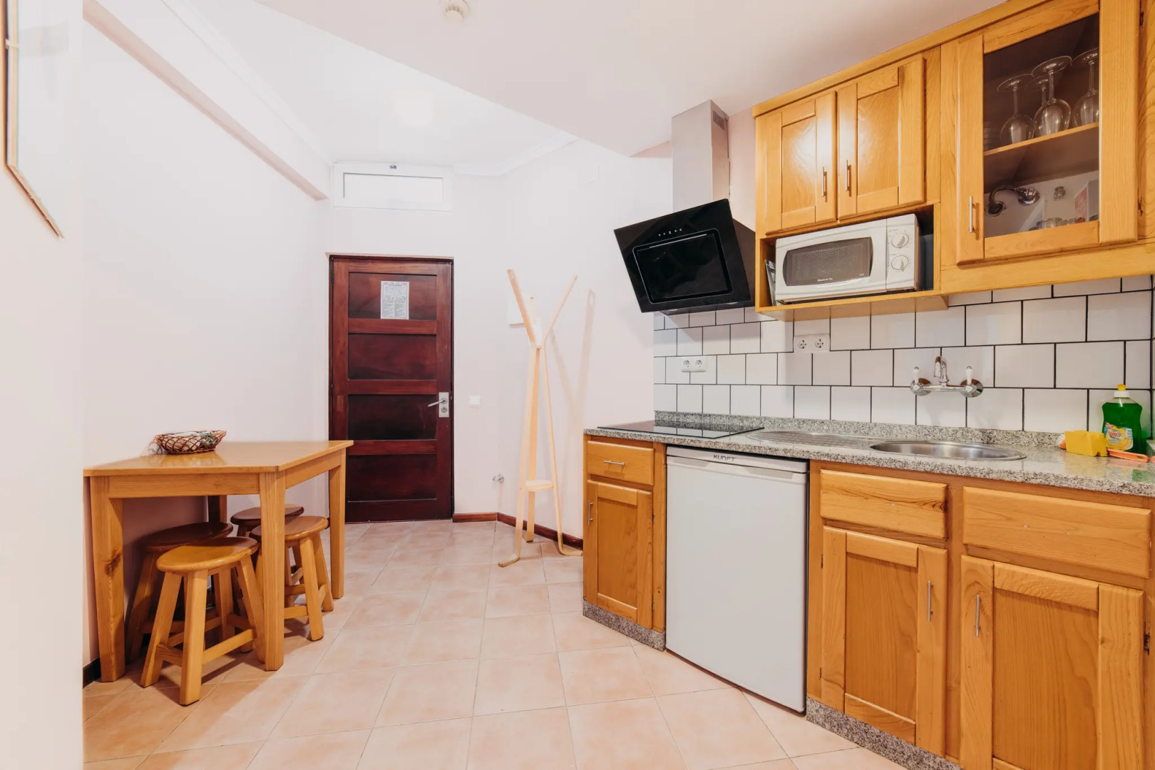 ASPA Studios - Urban Conscious Living