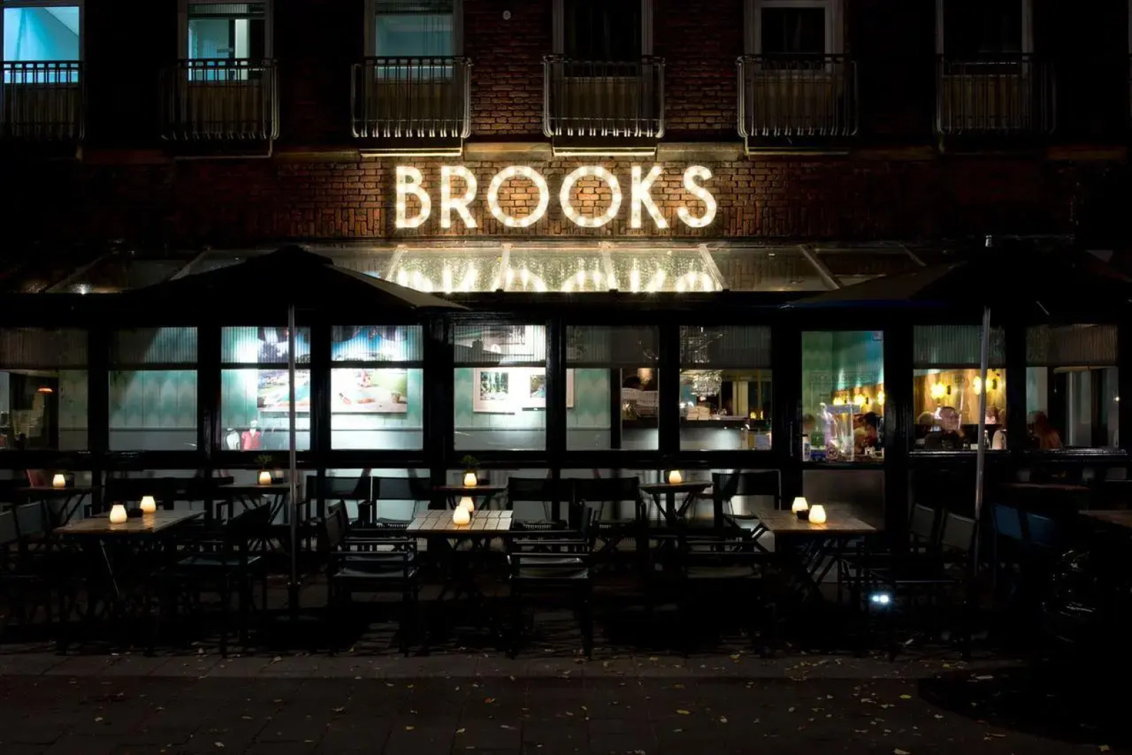 Hampshire Hotel - Beethoven