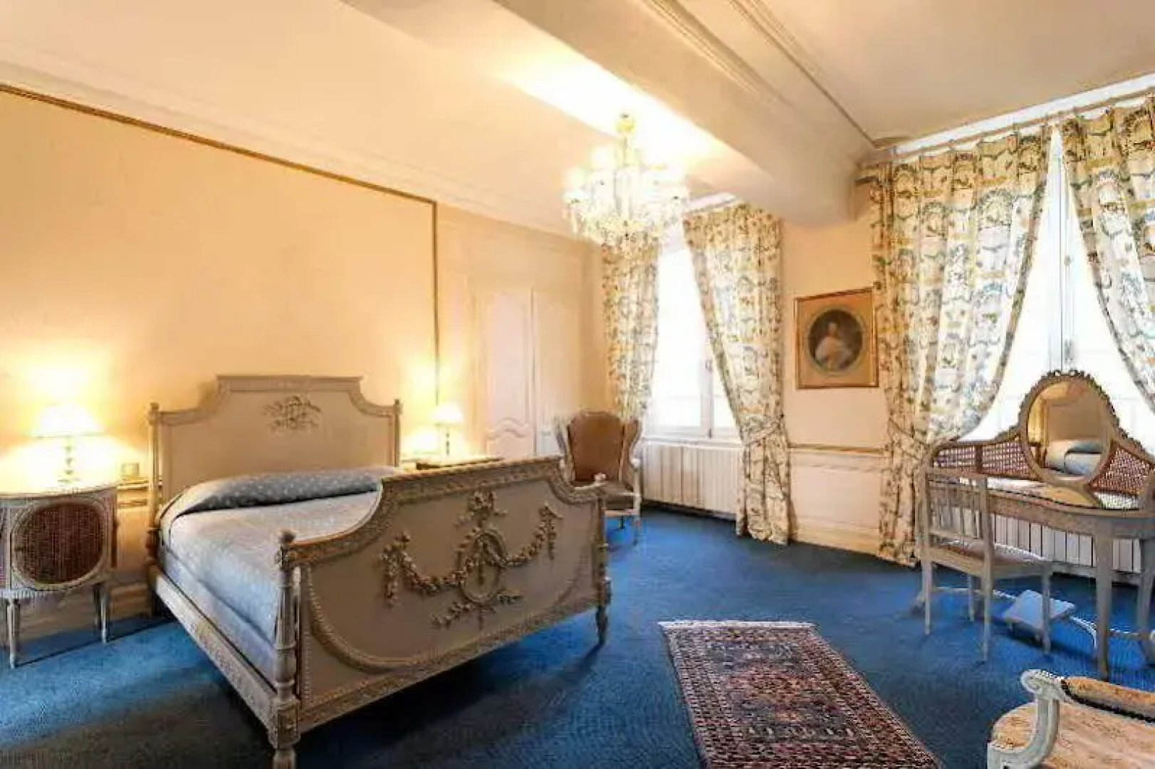 Château du Landel