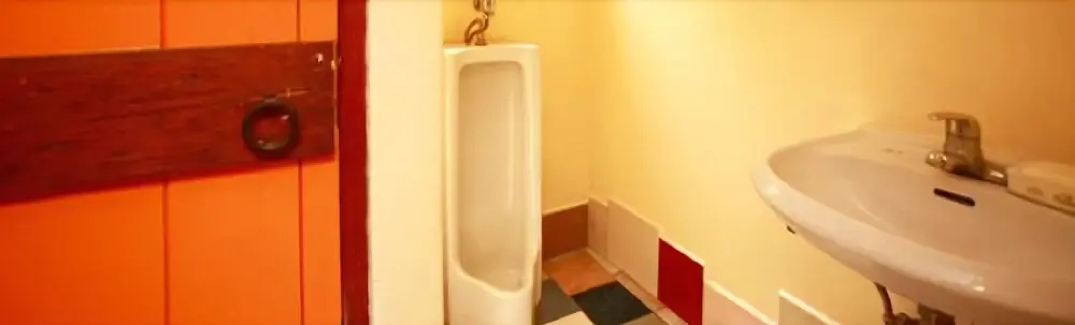 Pocheon Blank & Yard Pension