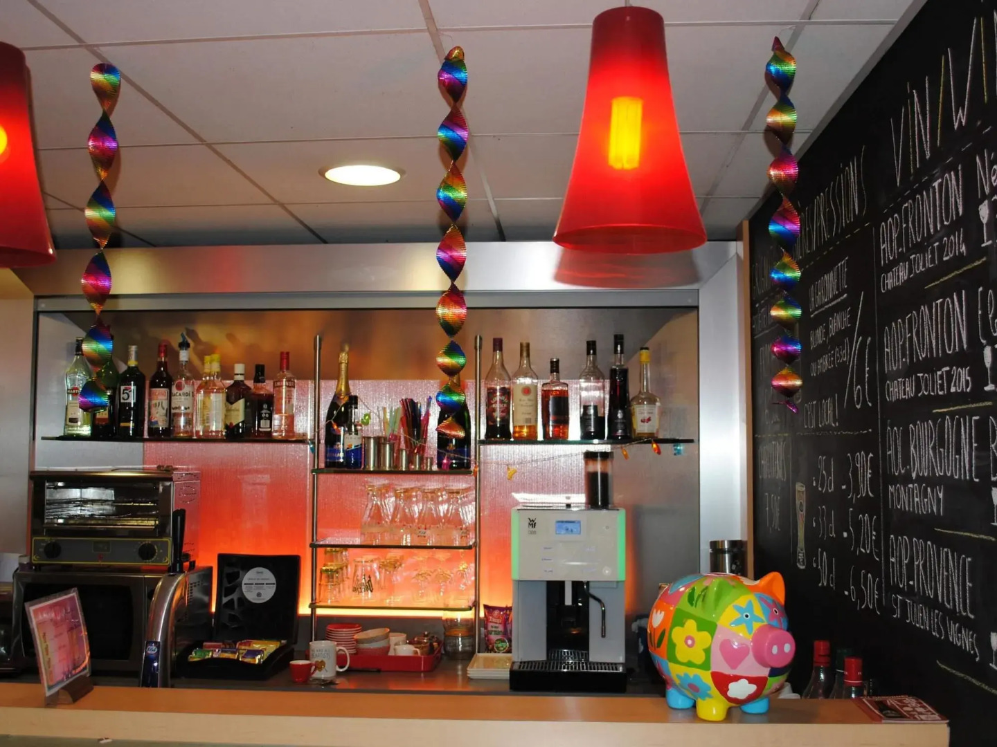 ibis Toulouse Blagnac Aeroport