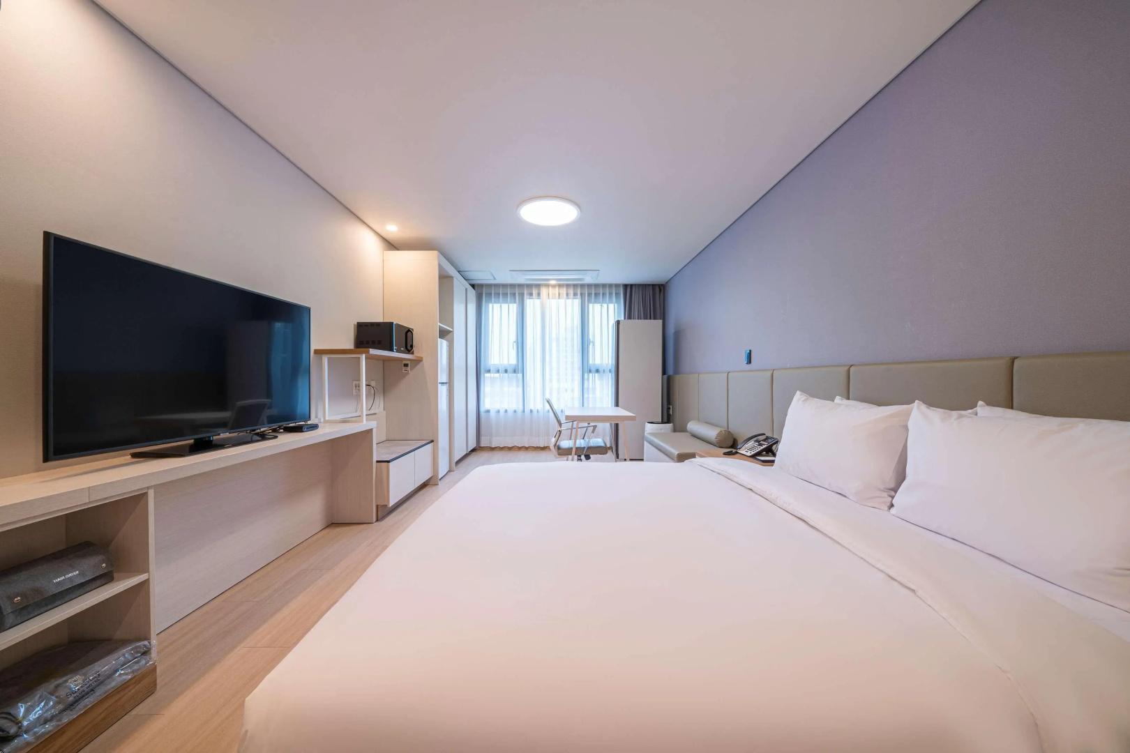 SureStay Plus Hotel by Best Western Asan