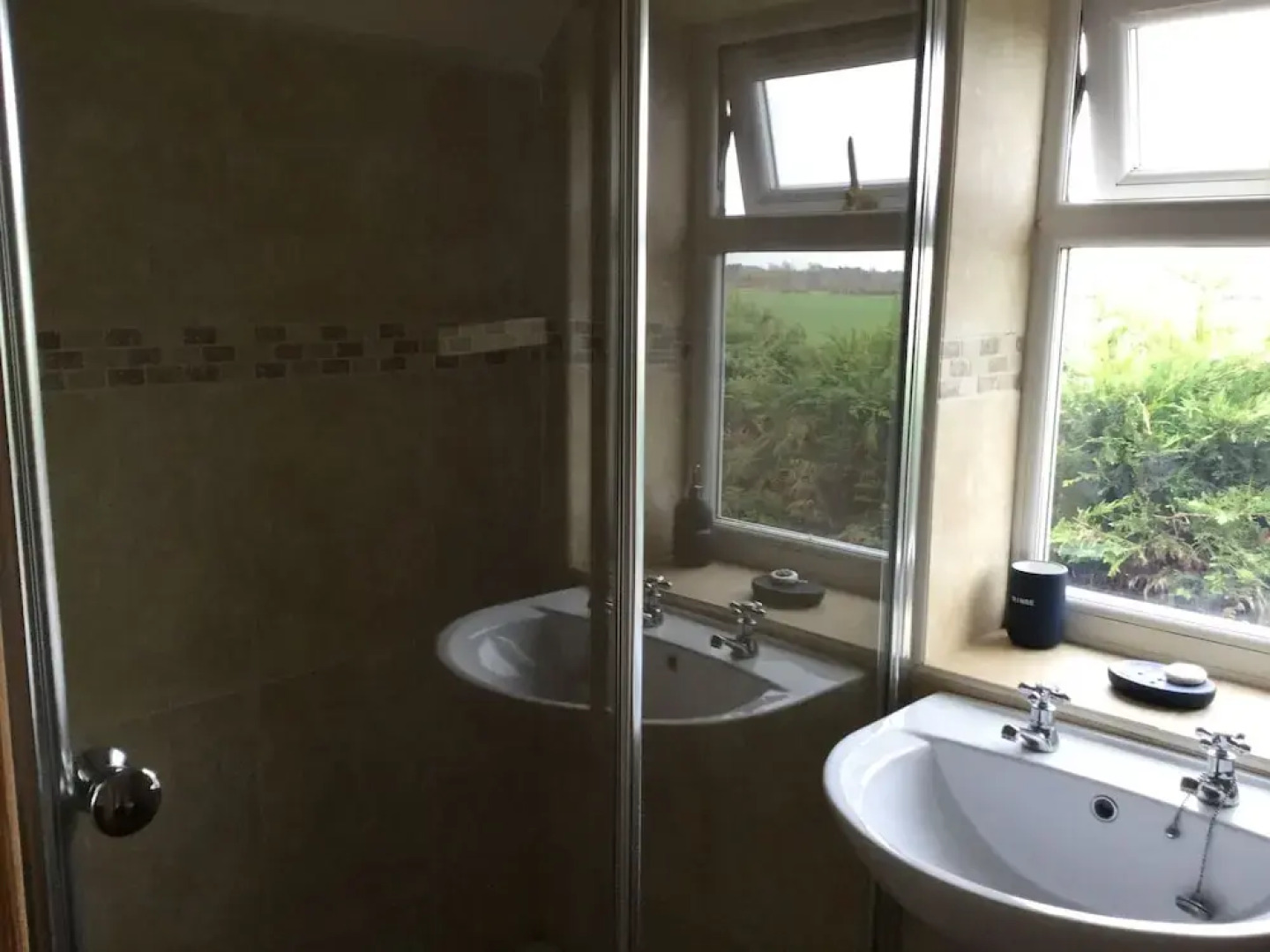 The Studio Apartments