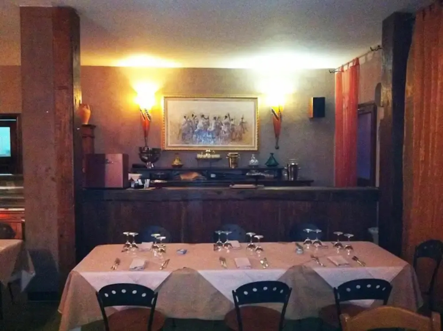 Villa Le Querce