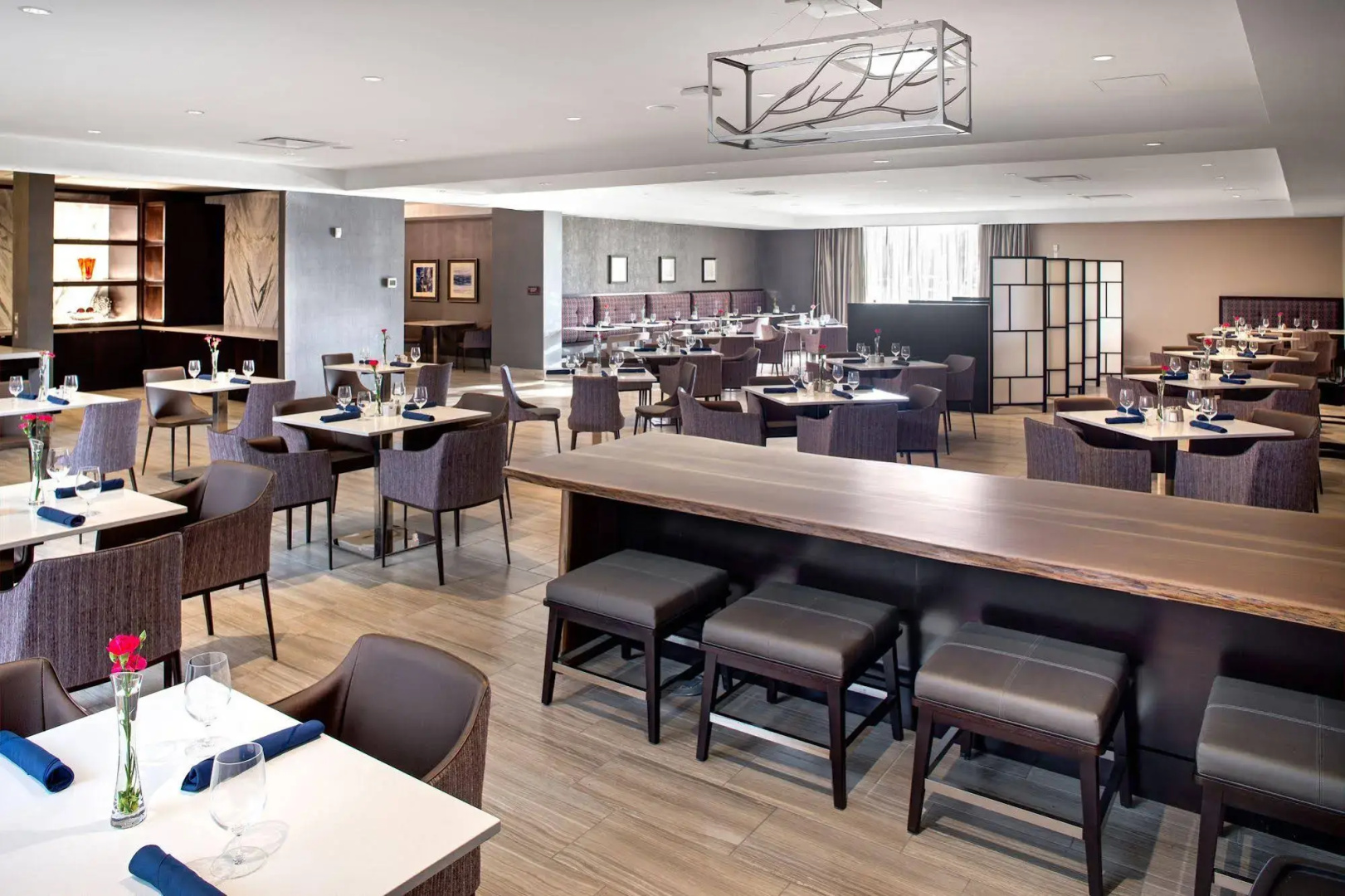 DoubleTree by Hilton Halifax Dartmouth