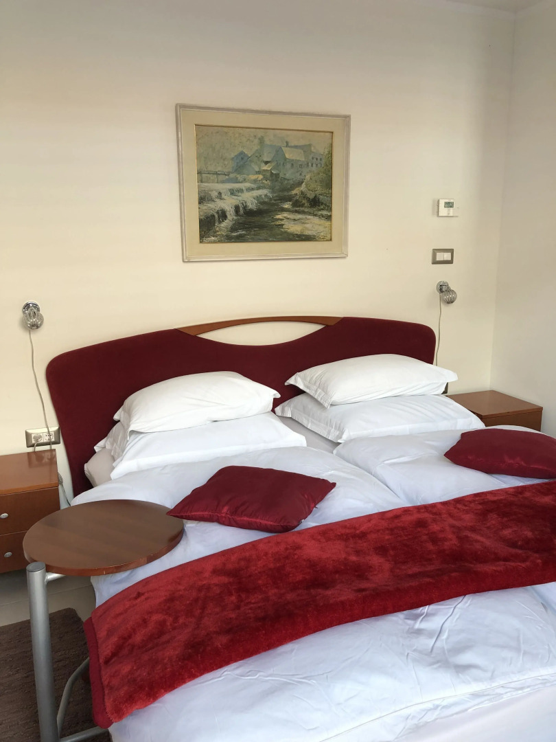 Veneziana Suites Spa