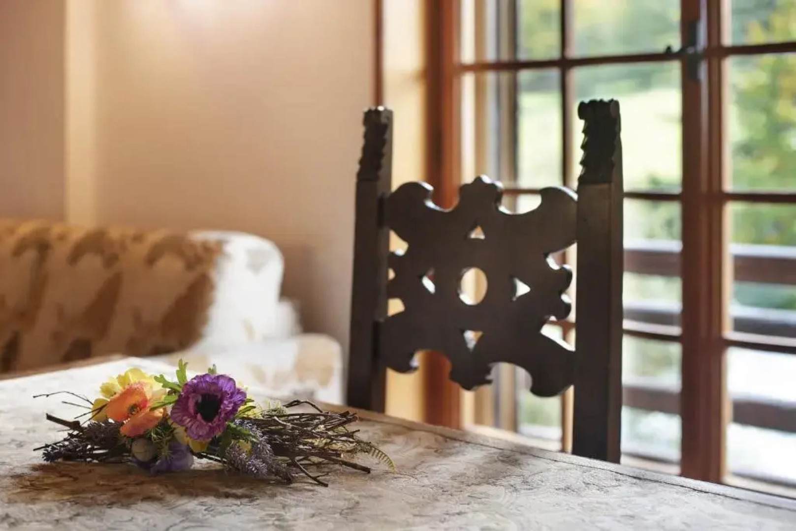 La Casa sul Poggio - Aiona