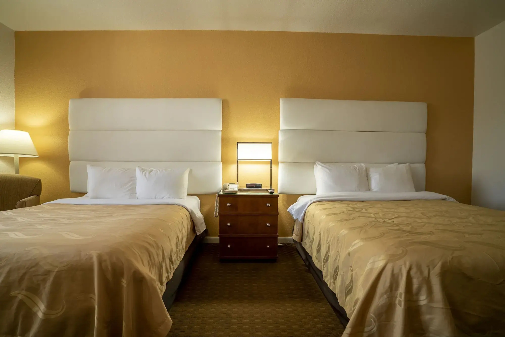 Quality Inn Florida City - Gateway to the Keys