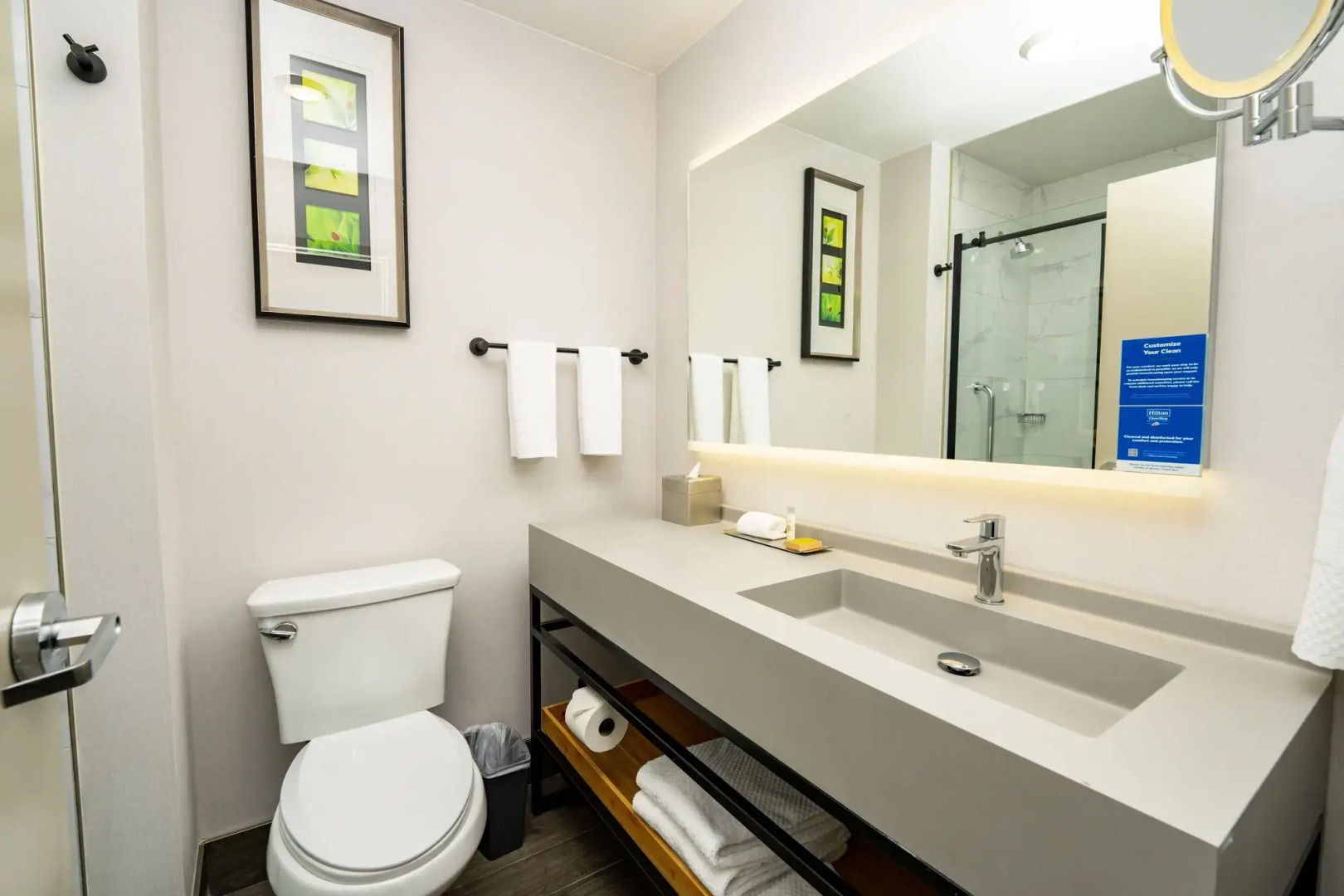 DoubleTree by Hilton San Francisco South Airport Blvd