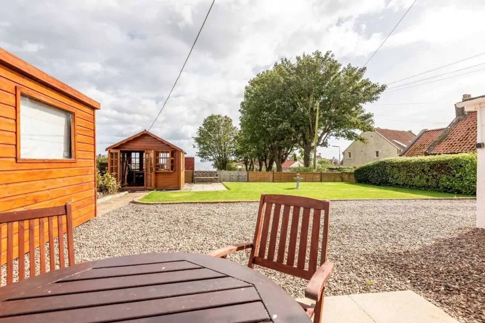 Sea Cottage in Crail