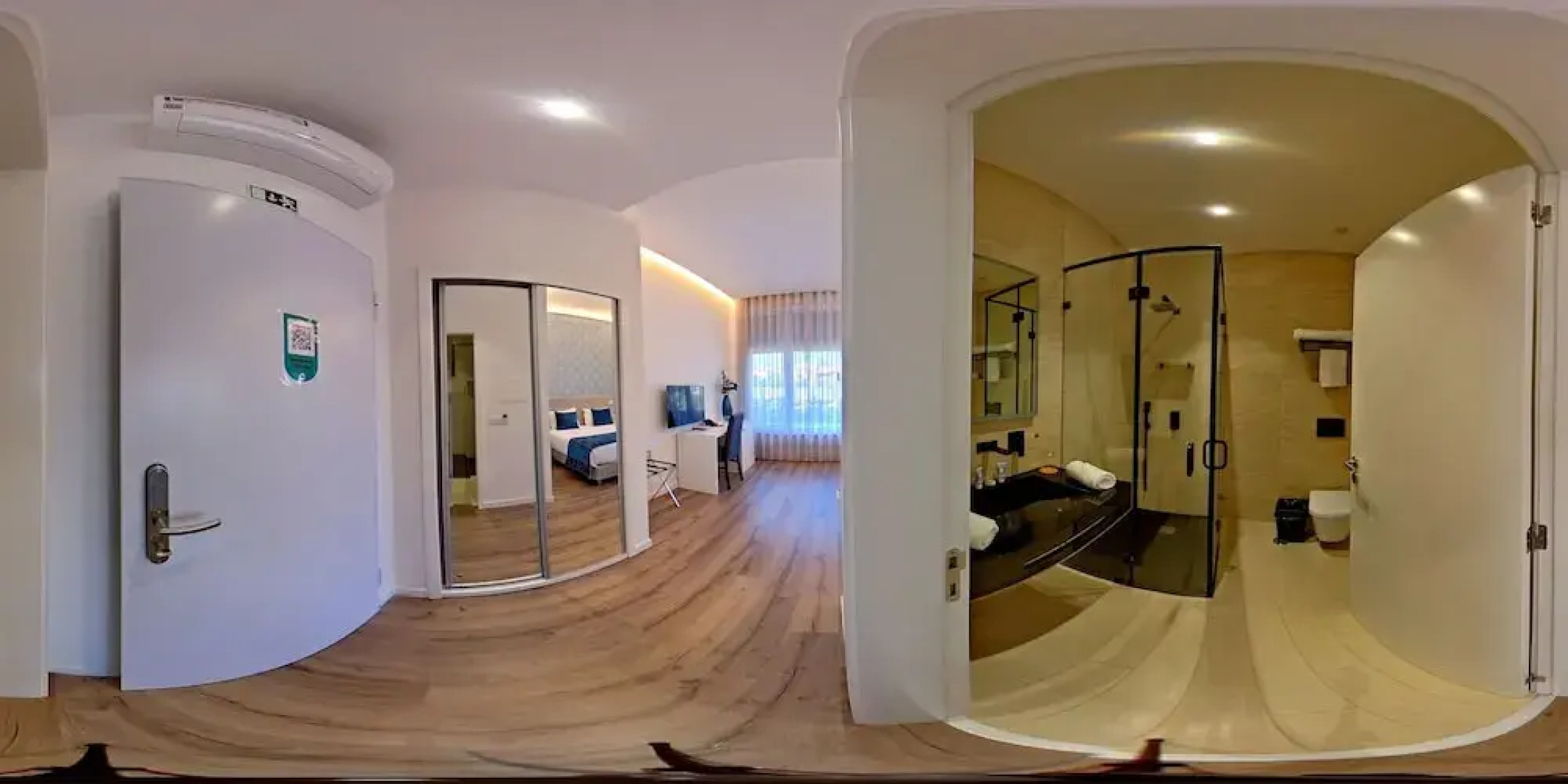 5ª Vigia Guest House