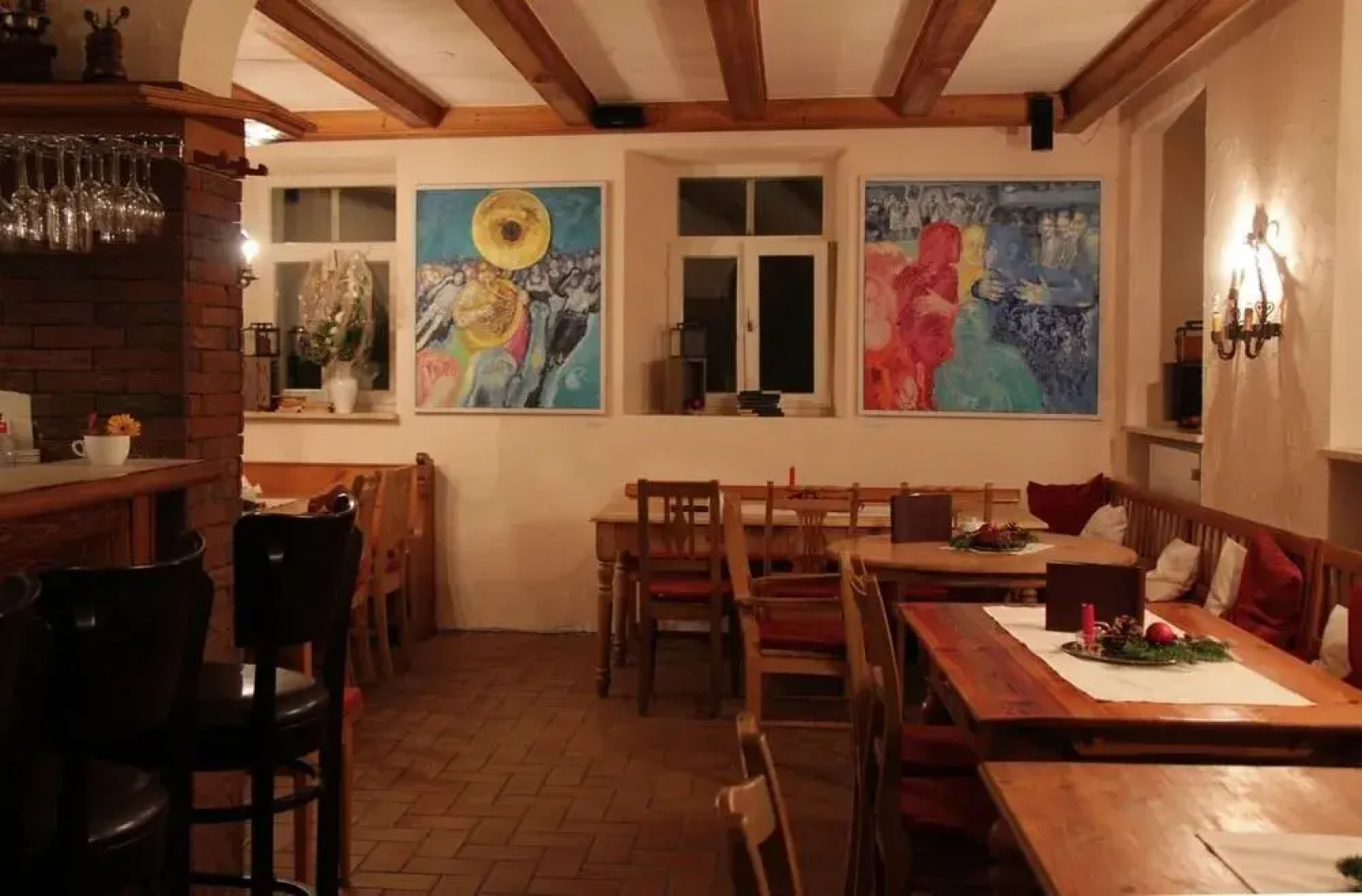 Museumsstube Ansbach