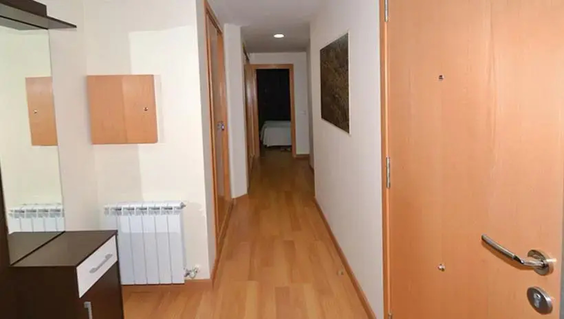 Apartamentos Turisticos Dormi2