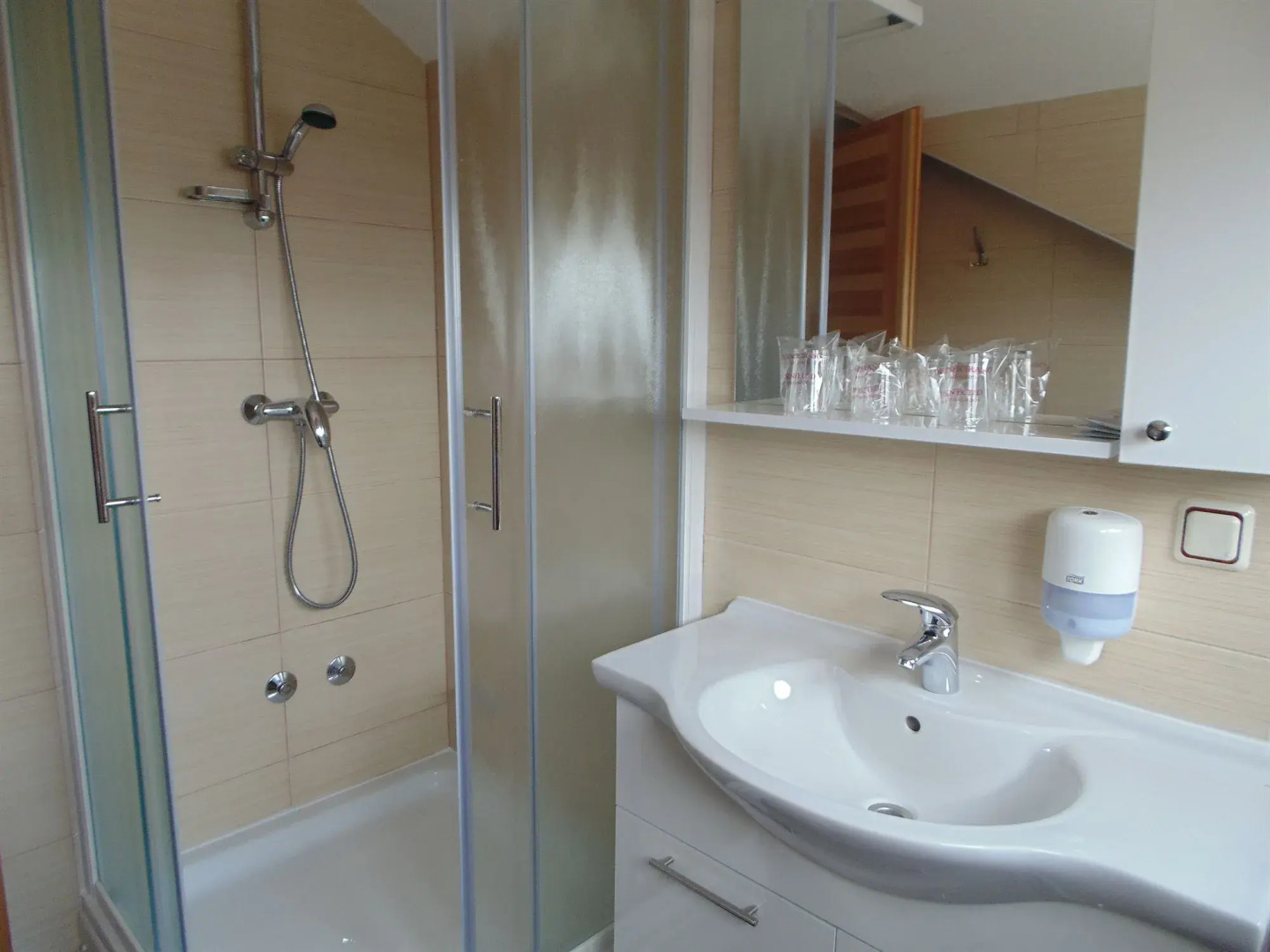 Tourist Center Marko