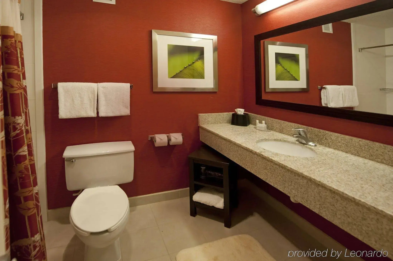 Courtyard by Marriott Winston-Salem University