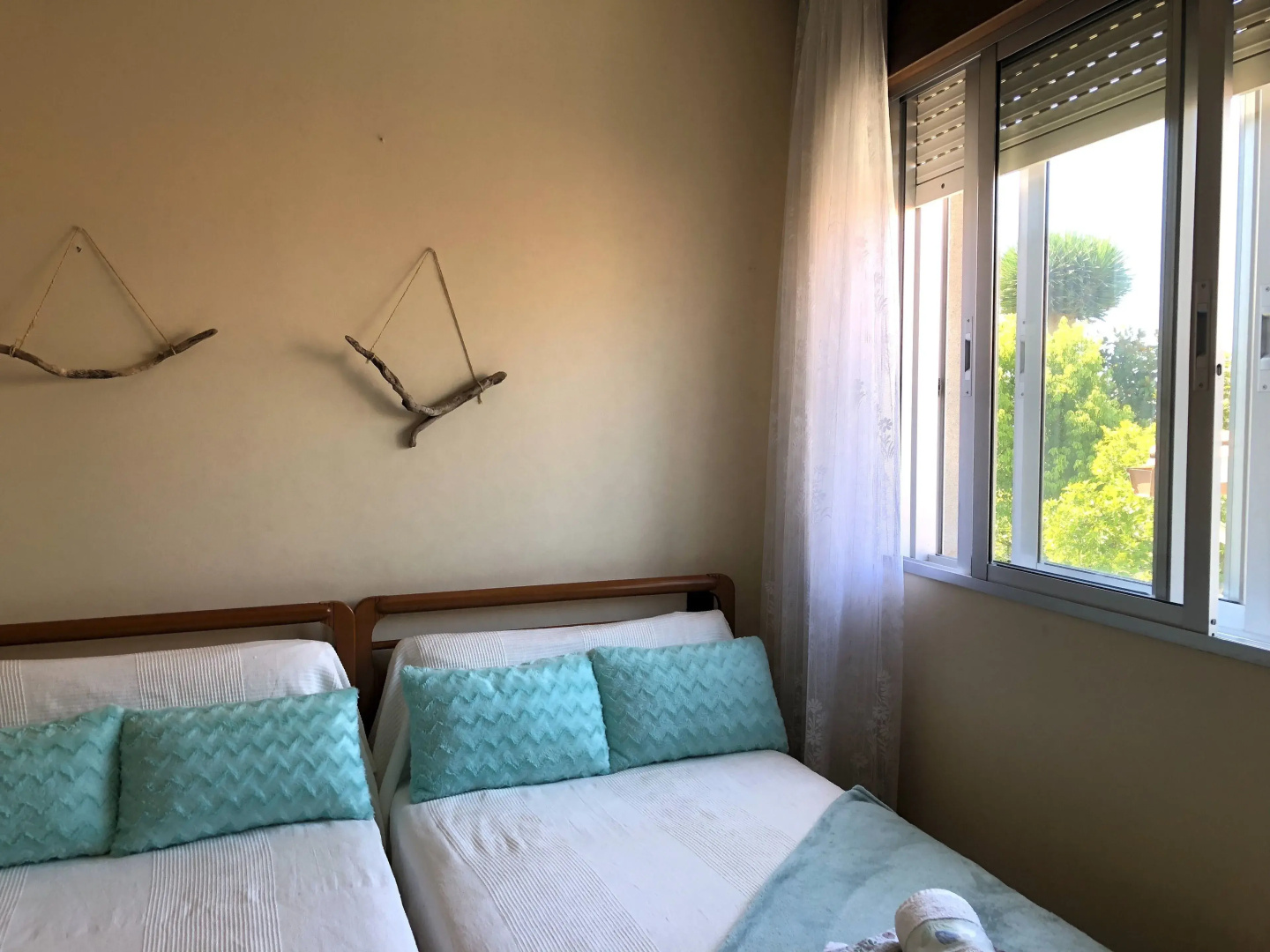 Apartamentos Oceano