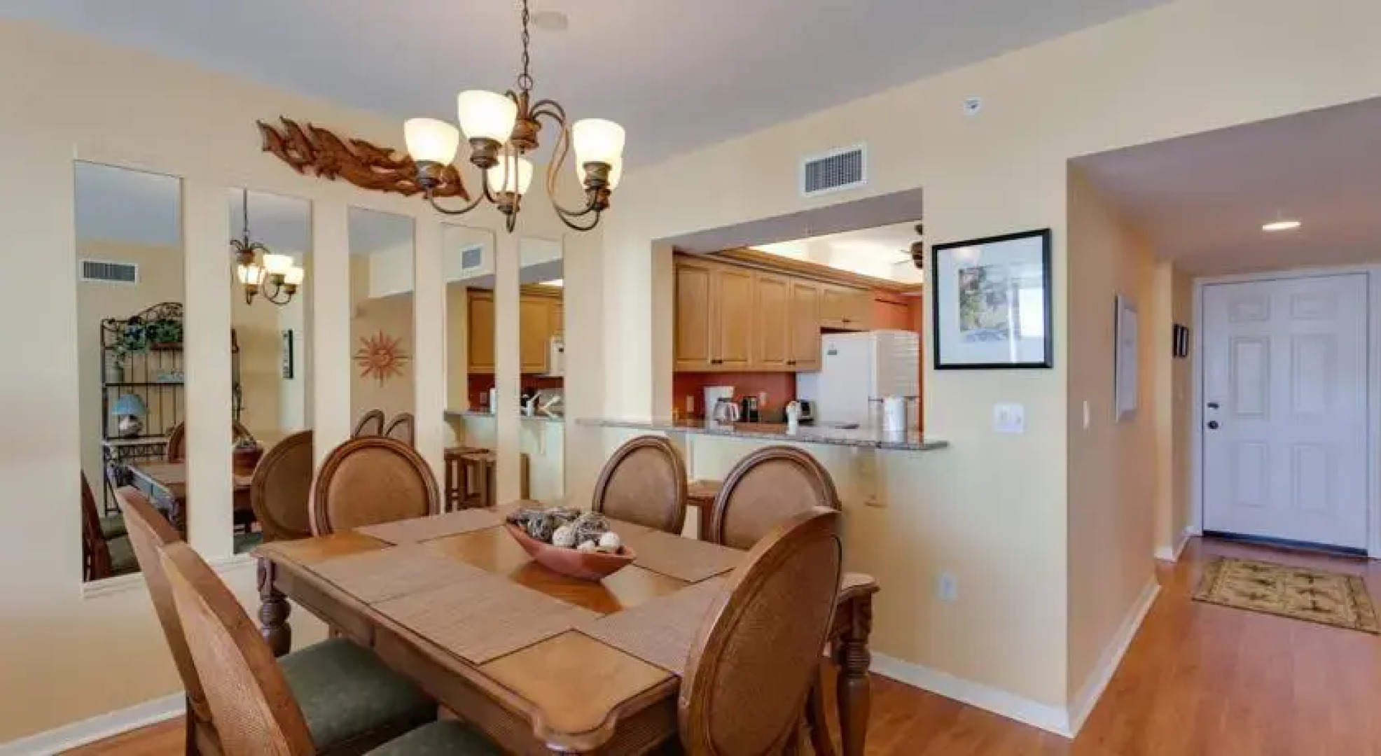 Hibiscus Pointe 342 by Vacation Rental Pros