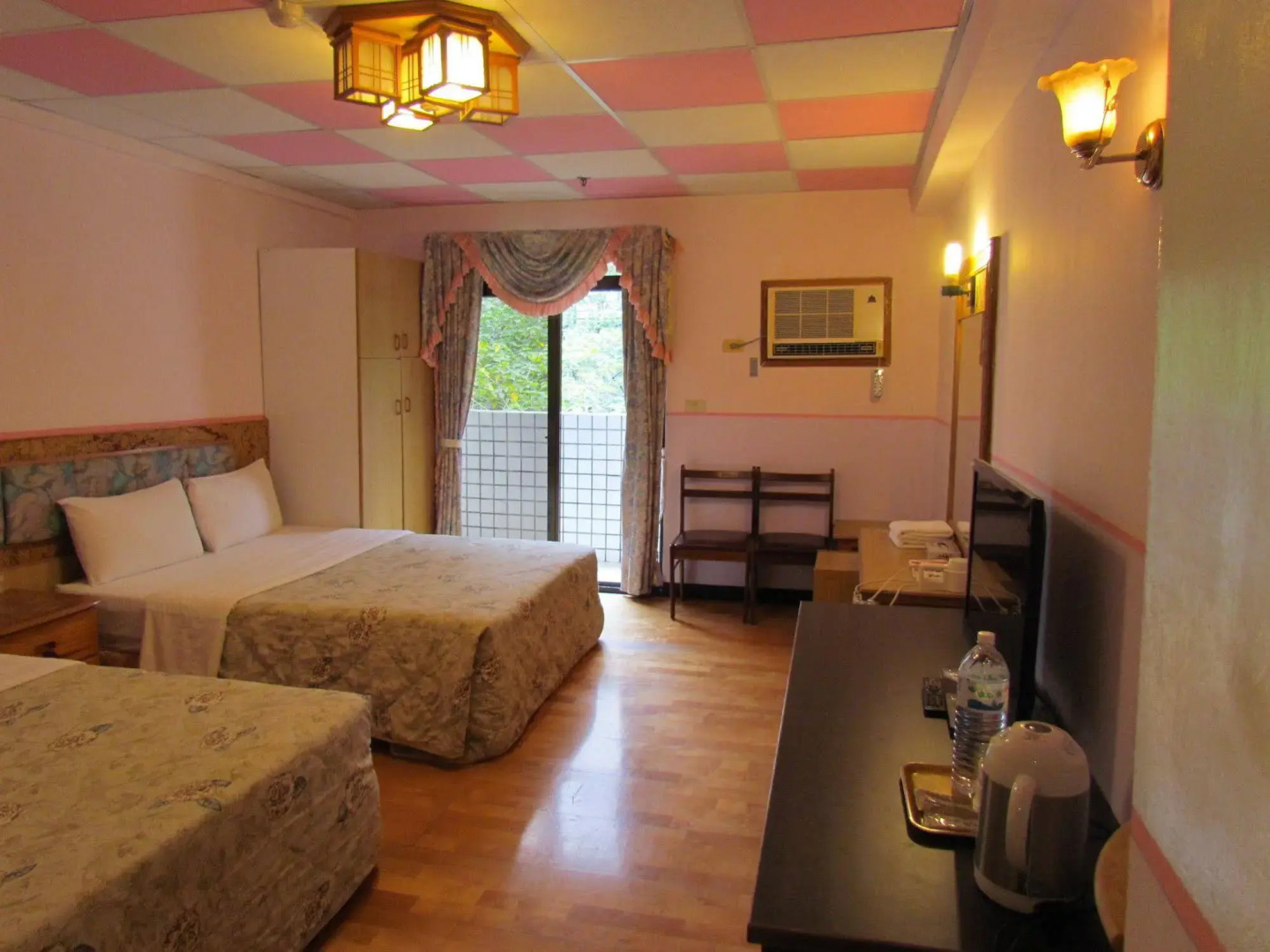 Taitung Cheng B&B