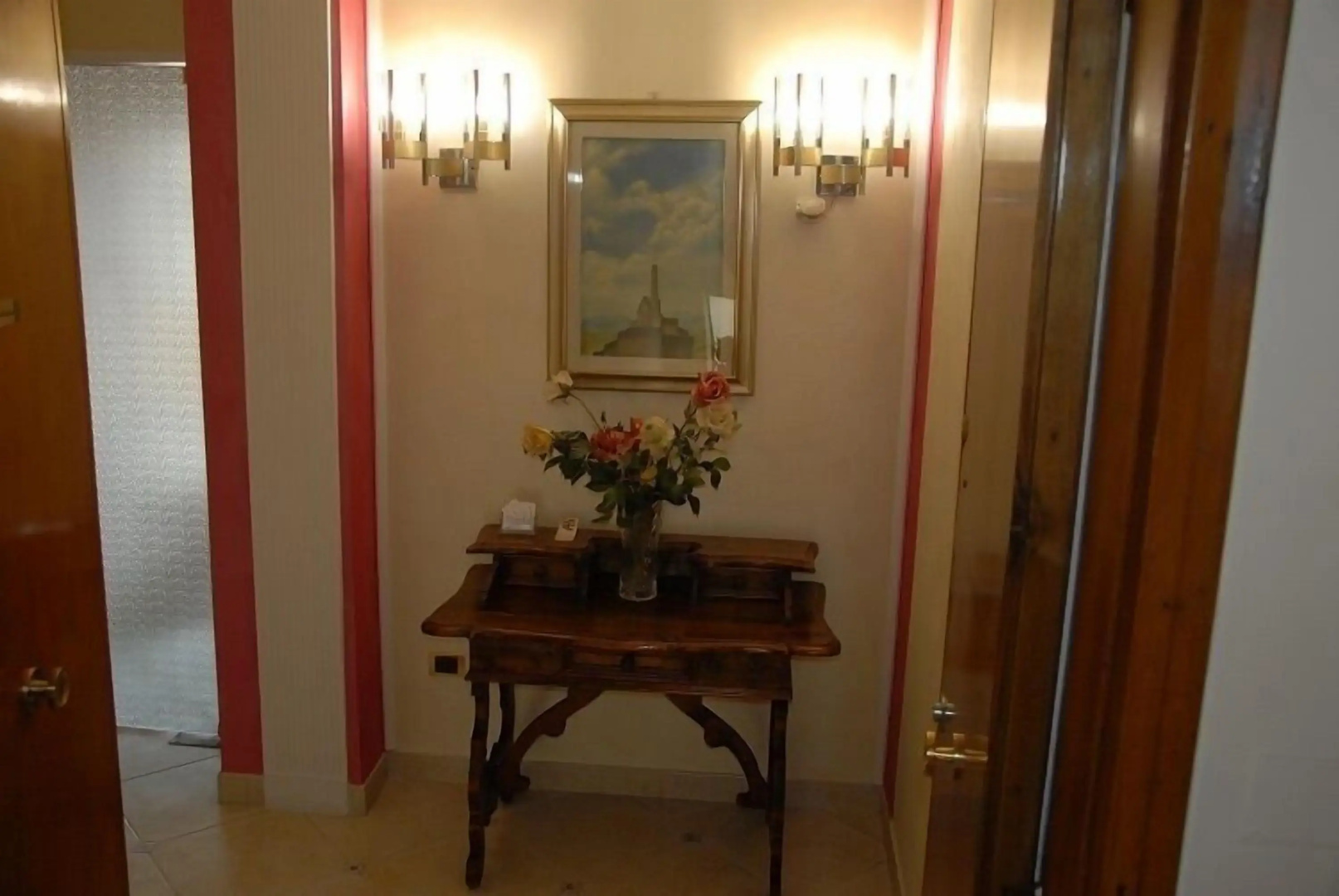 B&B Colosseo