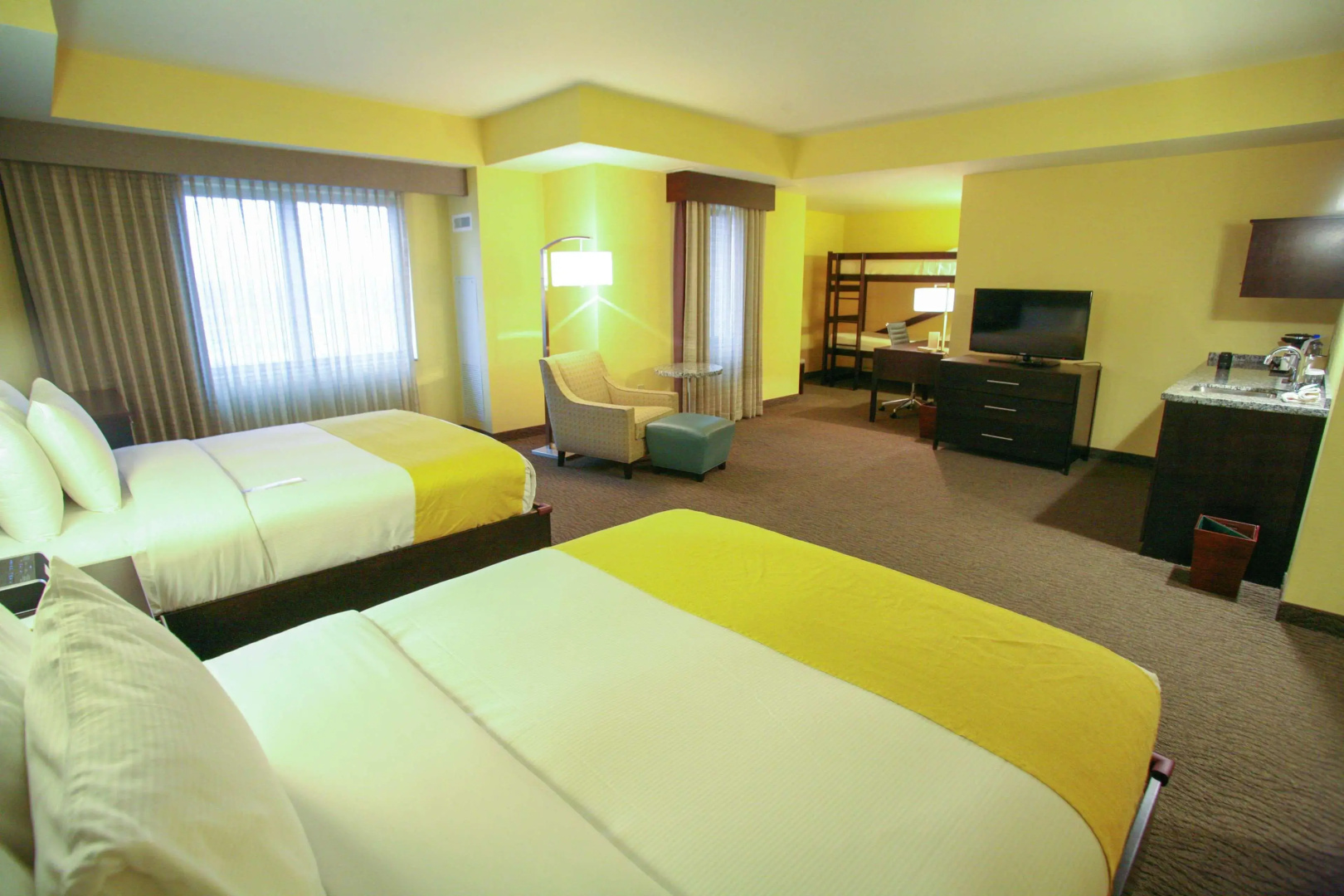 DoubleTree by Hilton Bemidji