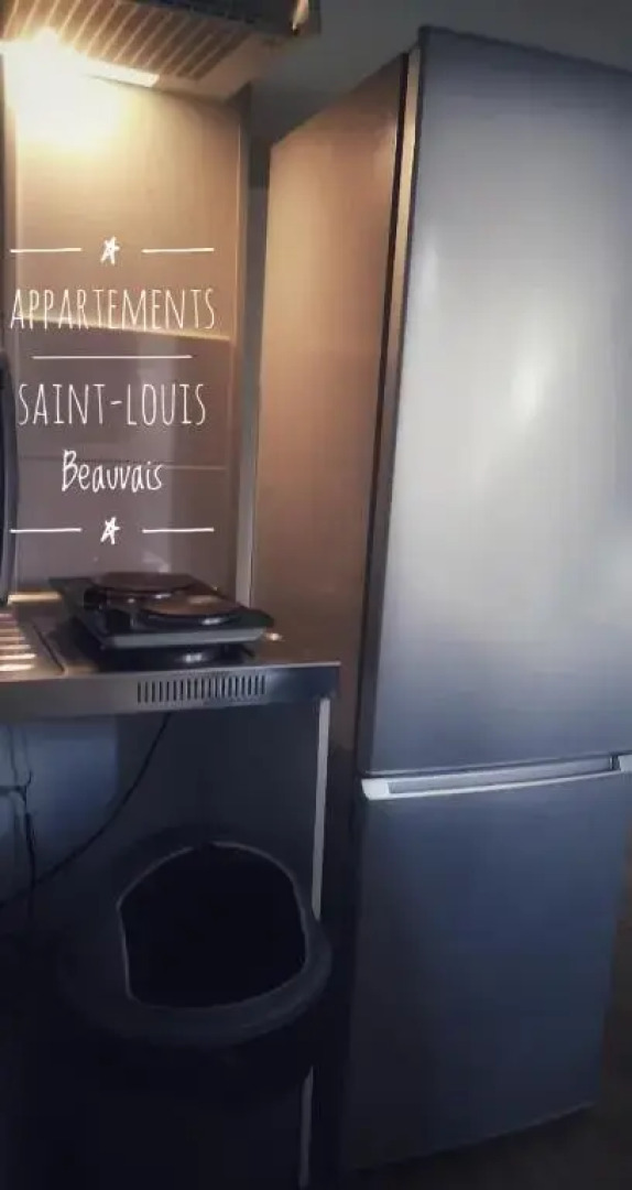 Appartements Saint-Louis Beauvais