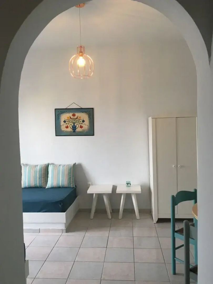 Liofoto Sea View Appartments