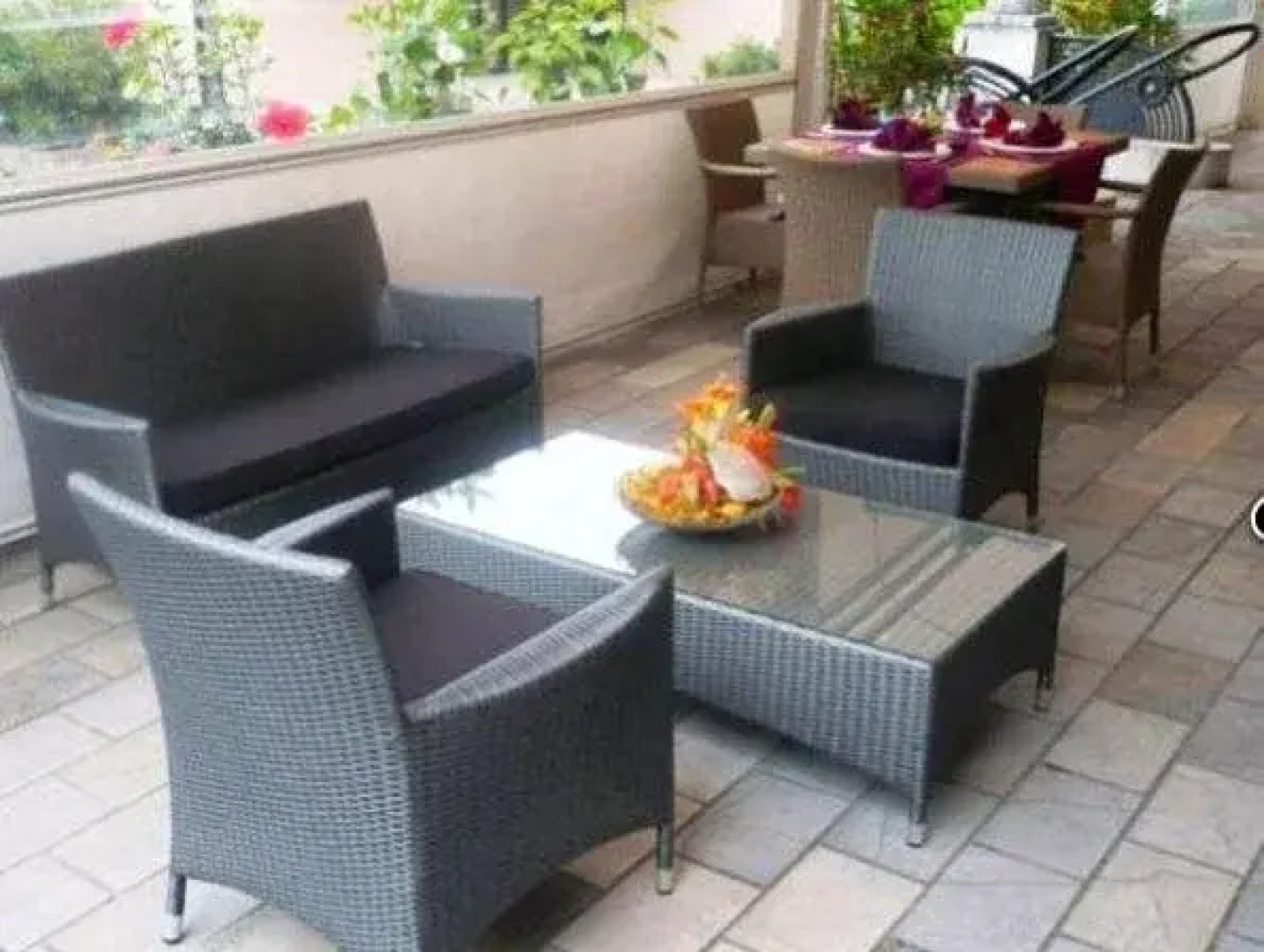 Hôtel Restaurant Besson La Taverne