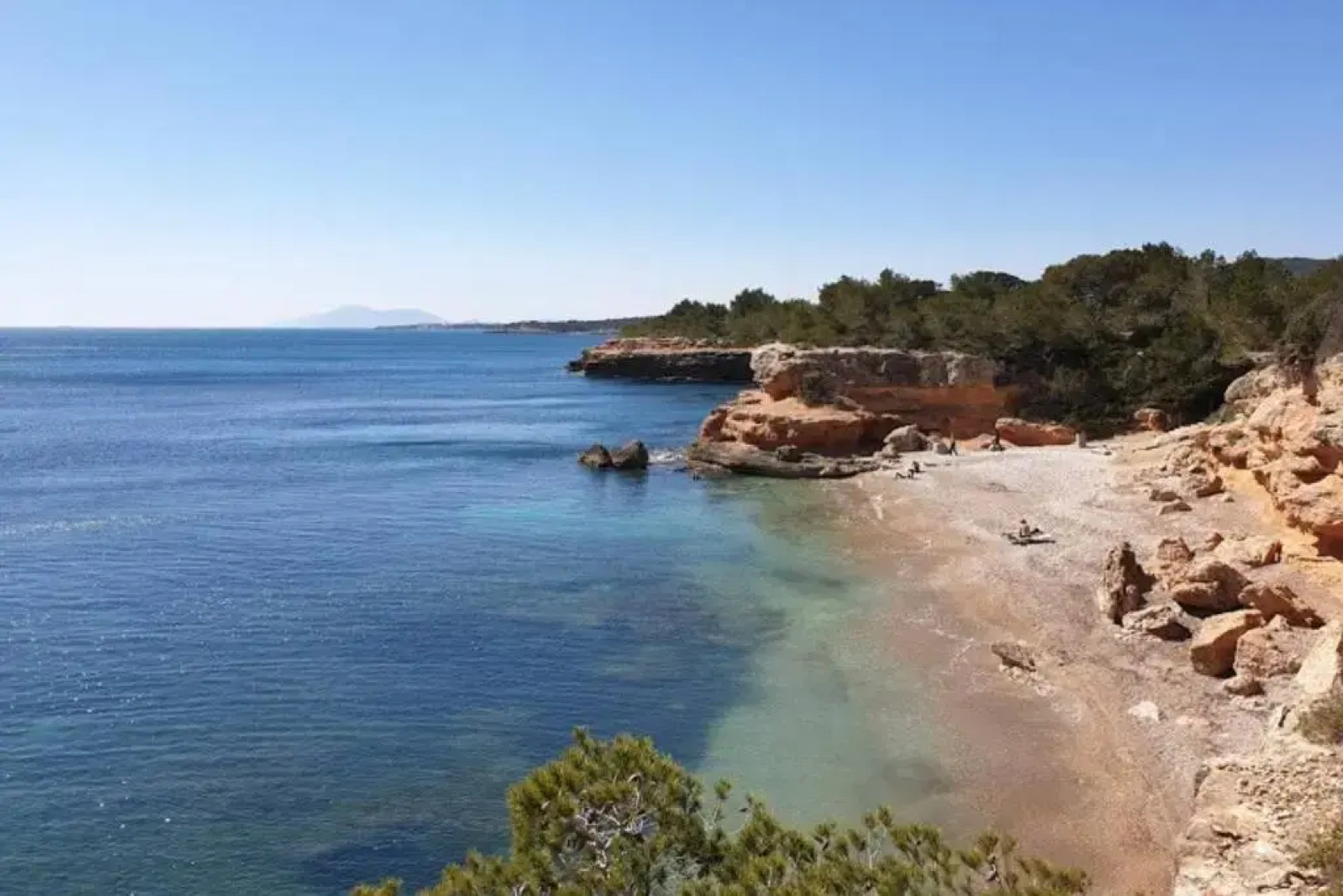 Apartamento PEPA. En el corazón del Delta.