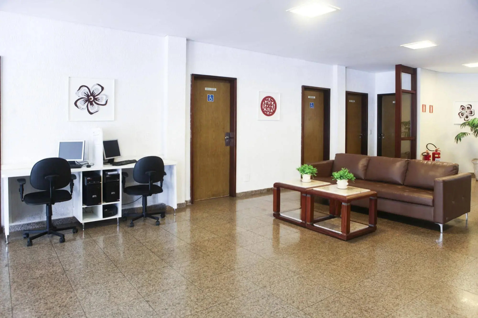 América Palace Hotel