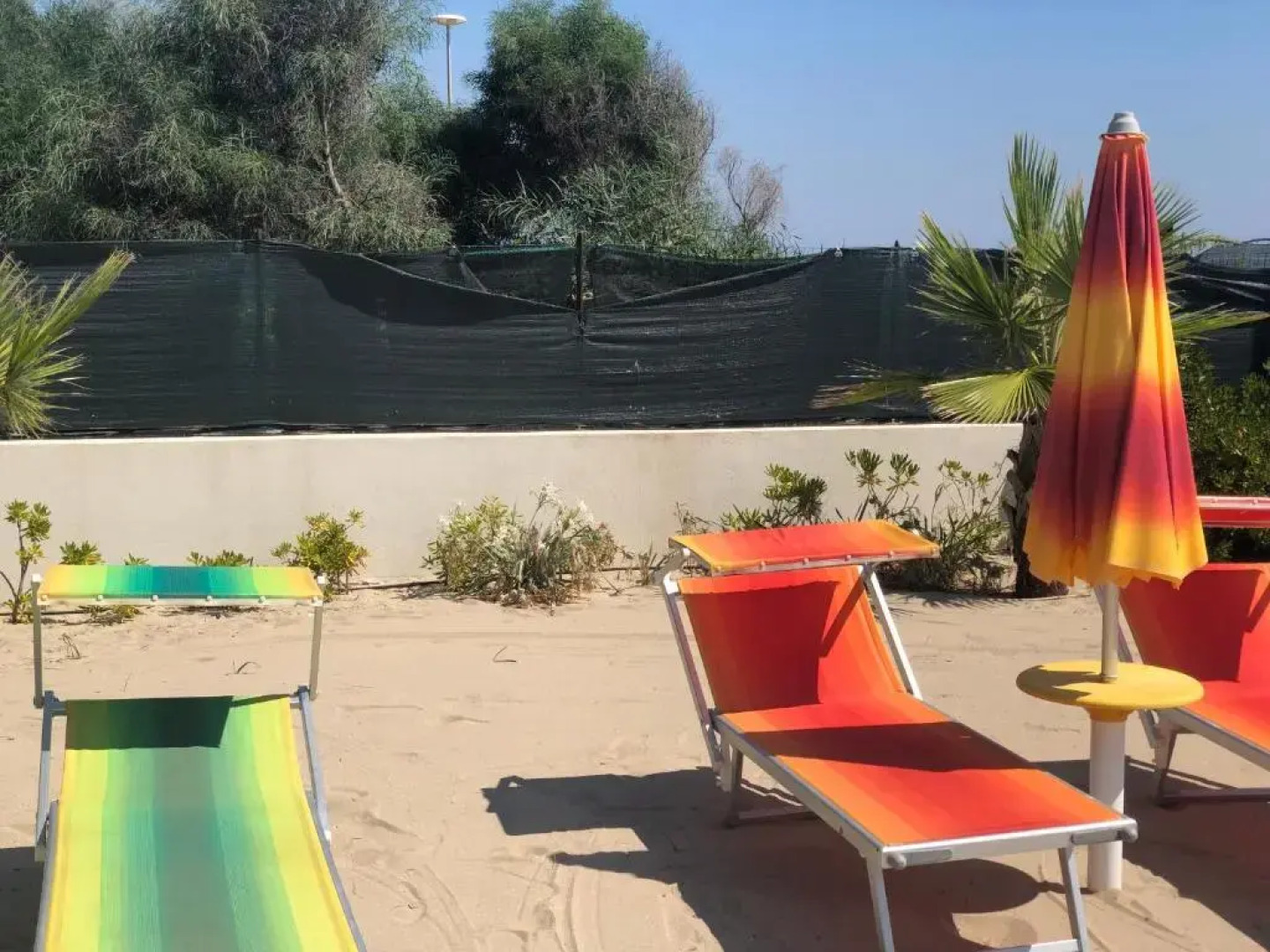 Residence Giglio di mare 1 -Sellia Marina