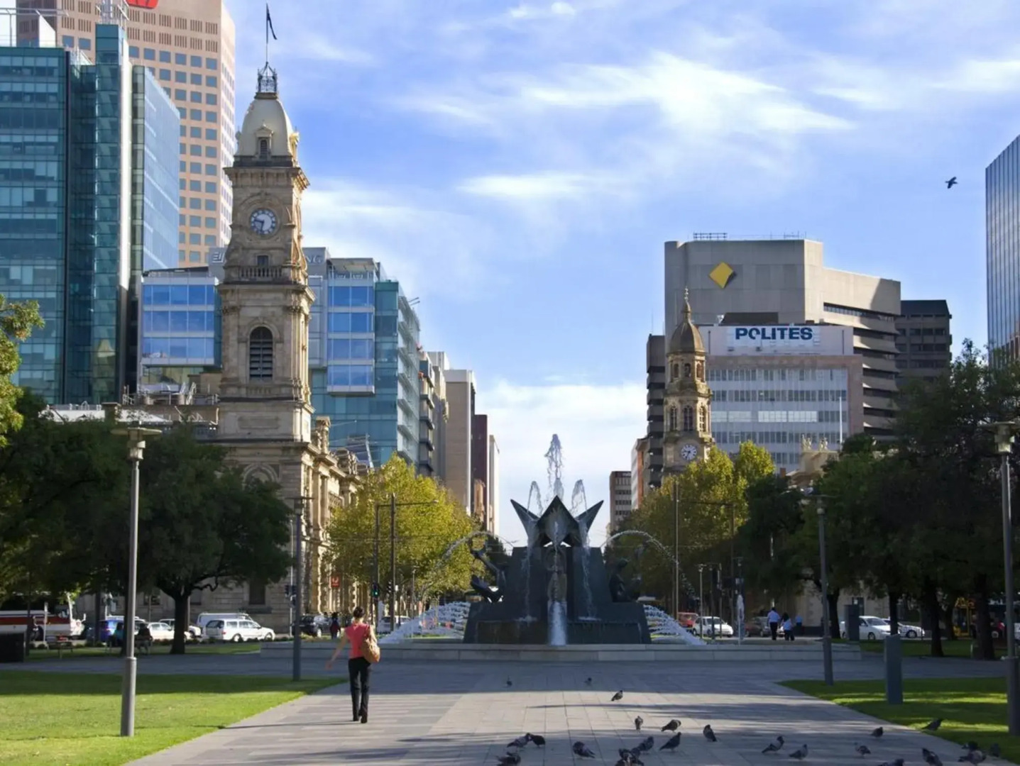 Hahndorf Motor Lodge