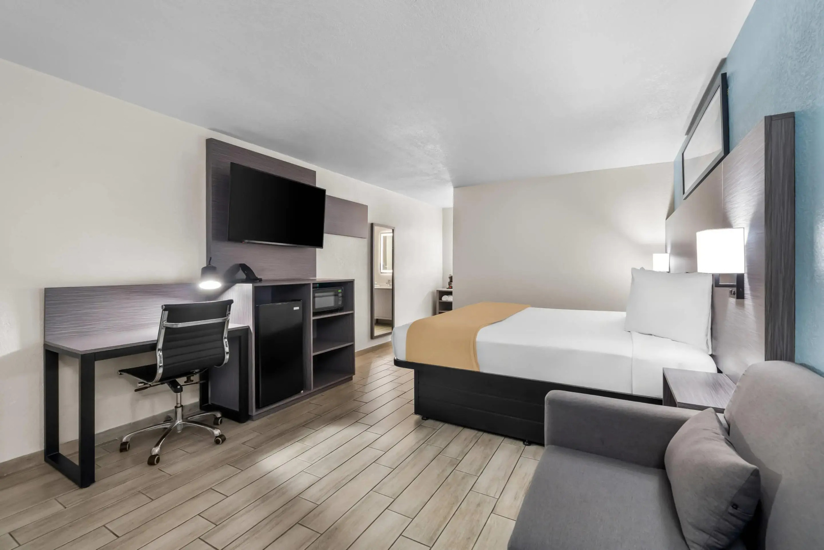 Rodeway Inn