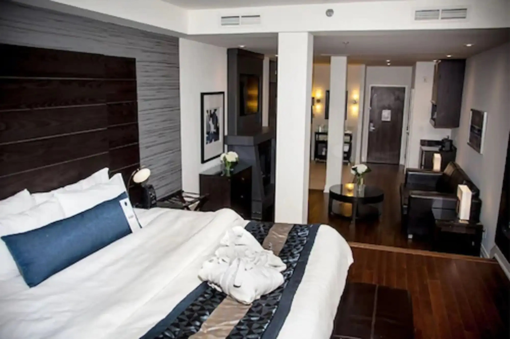 Sterling Inn & Spa - an Ontario's Finest Inn