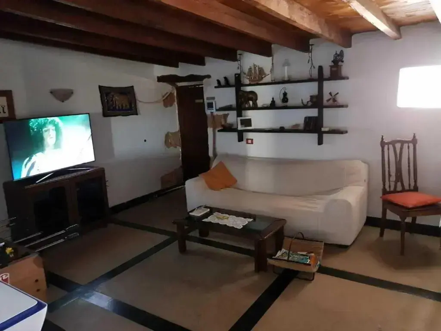 Villa Cecilio