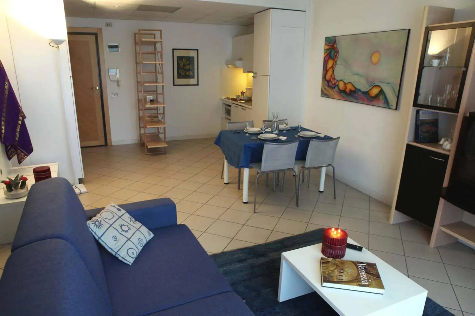 Residence Venice