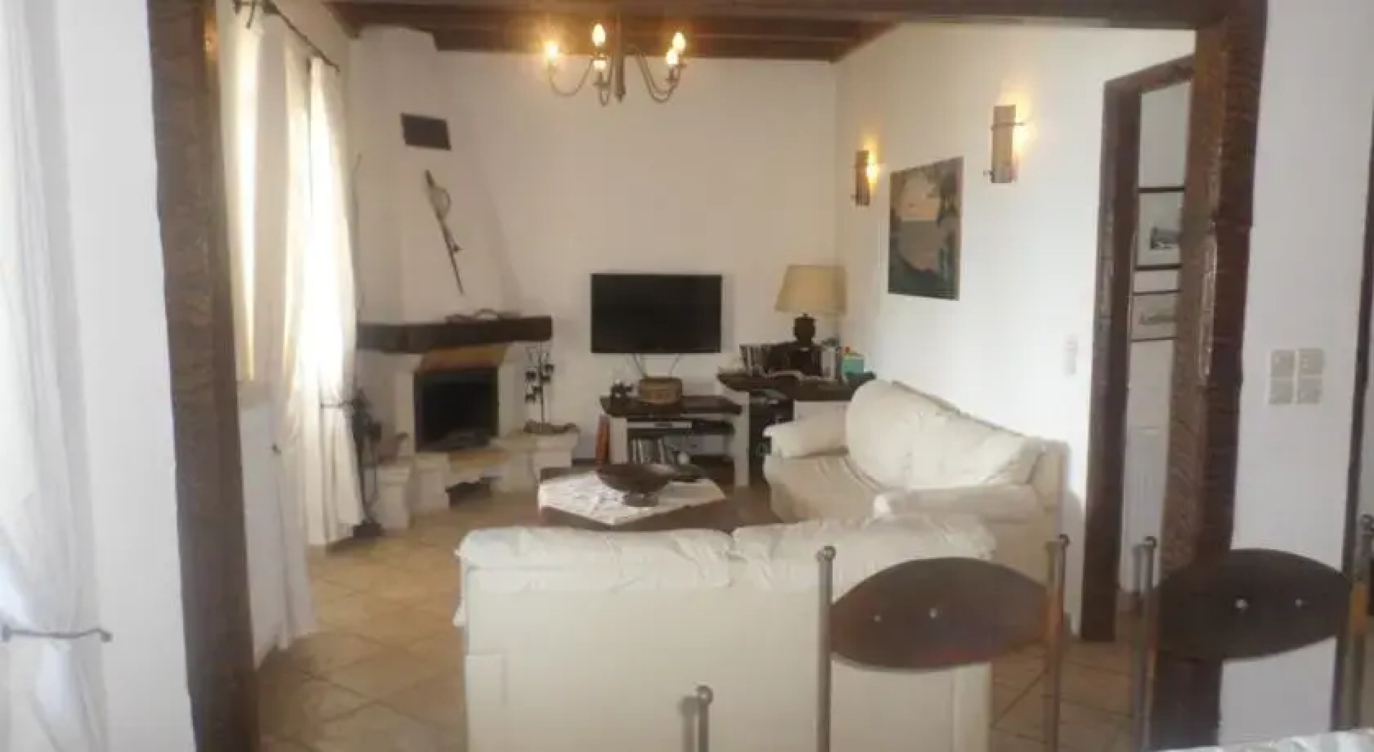 Beach House Christina