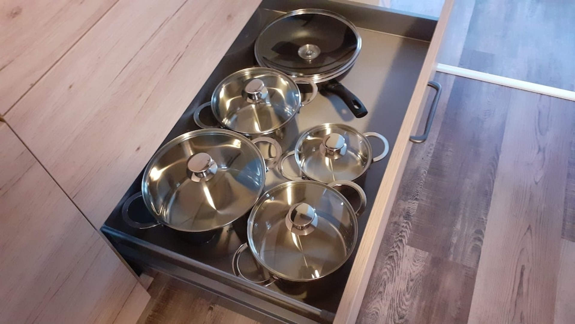 Apartments Fröhling