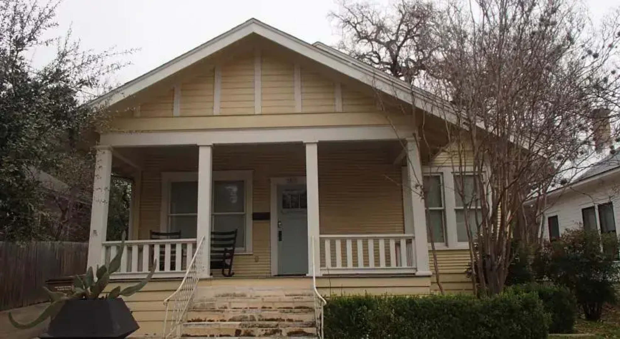 Downtown West Austin House by TurnKey Vacation Rentals
