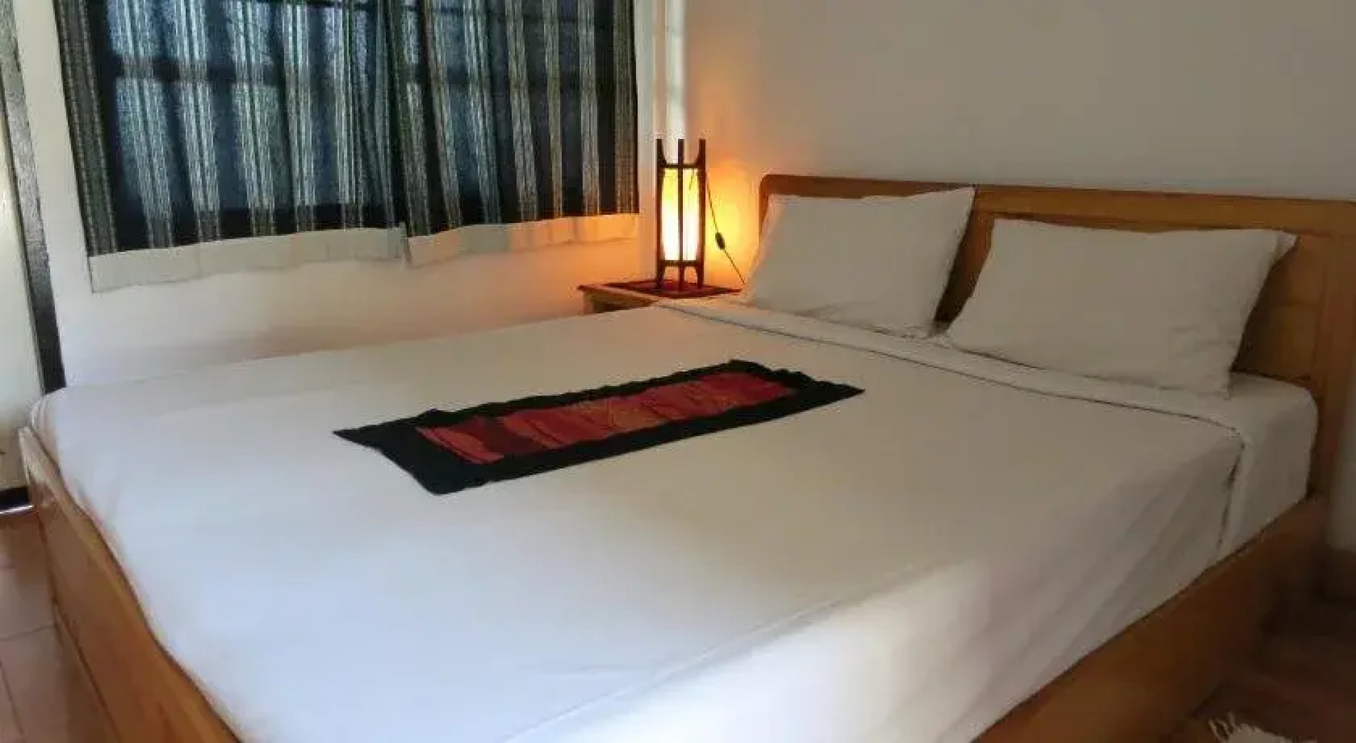 The Hillside Residence